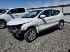 2017 NISSAN ROGUE SPOR - JN1BJ1CR3HW134910