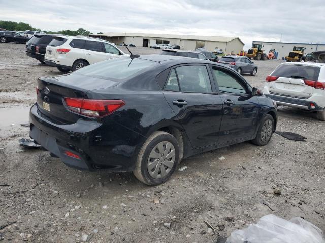 Vin: 3kpa24adxle278472, lot: 55667175, kia rio lx 20203