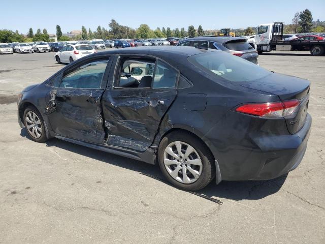 Vin: 5yfepmae8mp202244, lot: 58840275, toyota corolla le 20212