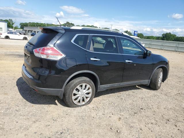 2016 NISSAN ROGUE S - KNMAT2MT8GP649655