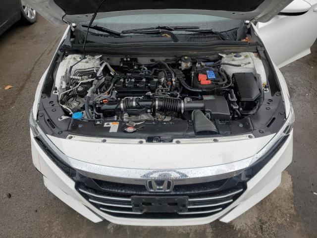 2021 HONDA ACCORD LX - 1HGCV1F18MA031812