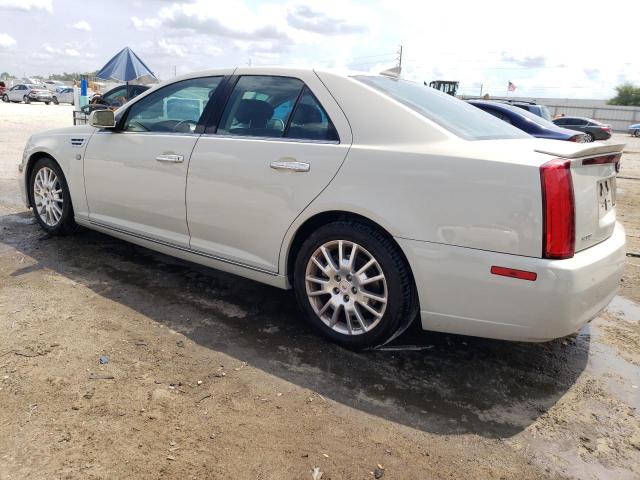 Vin: 1g6du6ev4a0144829, lot: 55882805, cadillac sts 20102