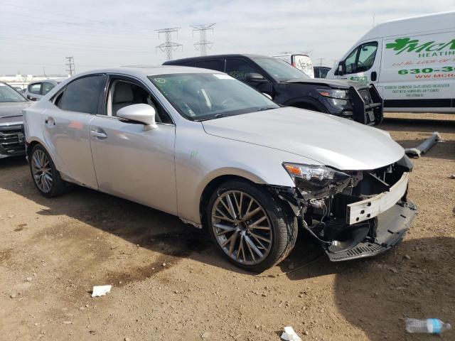 Vin: jthcf1d23f5029676, lot: 56160645, lexus is 250 20154