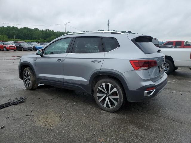 Vin: 3vvsx7b21rm007594, lot: 57510935, volkswagen taos se se 20242