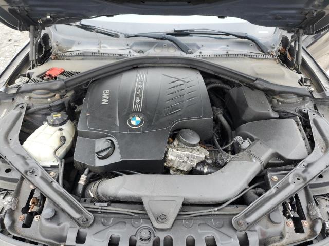 2015 BMW 435 XI WBA3T7C58FPW79470