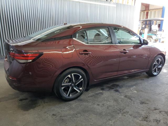 Vin: 3n1ab8cv0ry343451, lot: 57282215, nissan sentra sv 20243