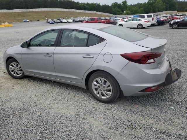 Vin: kmhd74lf4lu928228, lot: 56012685, hyundai elantra se 20202