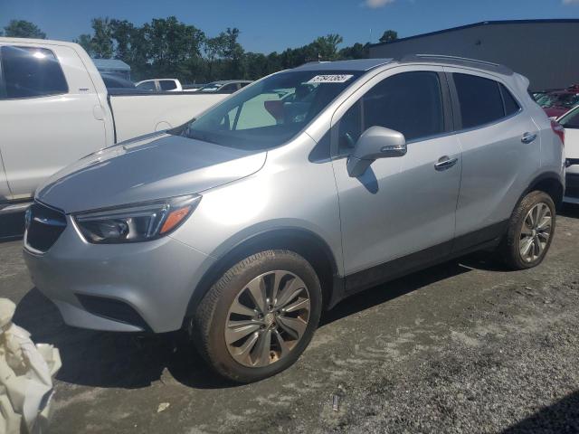 Vin: kl4cjesb4hb028853, lot: 57841365, buick encore preferred 2017 img_1