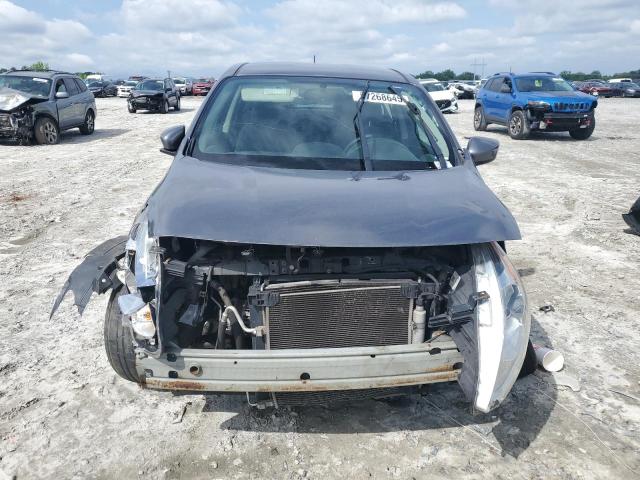 2019 NISSAN VERSA S - 3N1CN7AP4KL880700