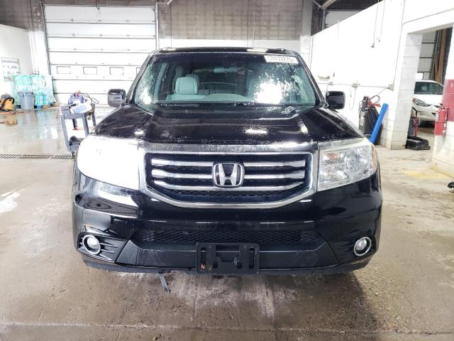 2015 HONDA PILOT EX 5FNYF4H47FB005268