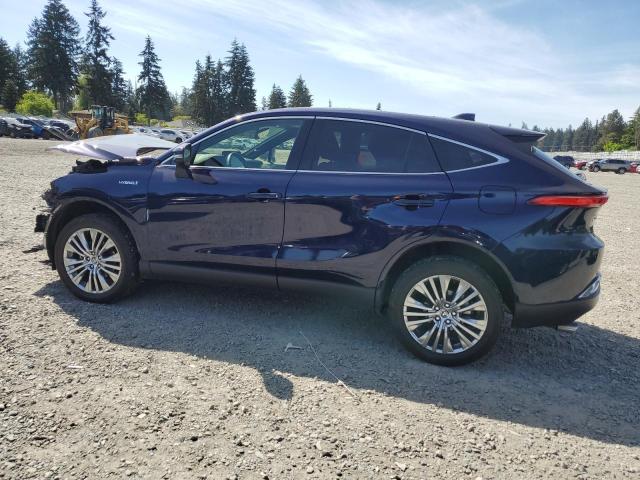 Vin: jteaaaah4mj050018, lot: 55865155, toyota venza le 20212
