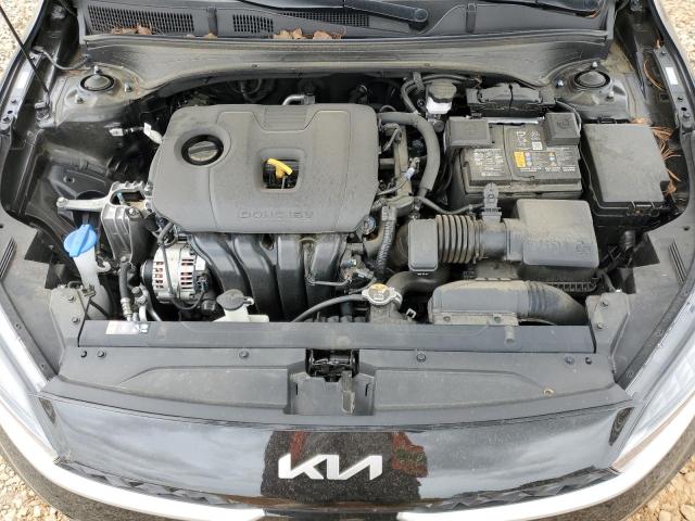 2023 KIA FORTE LX - 3KPF24AD3PE631405