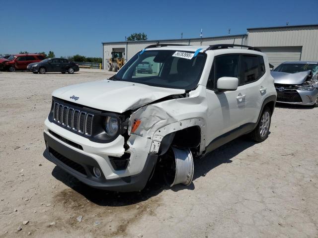 Vin: zacnjbbb7kpk73816, lot: 56283995, jeep renegade latitude 2019 img_1