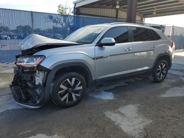 Vin: 1v23c2ca6lc226467, lot: 55498015, volkswagen atlas se 2020 img_1