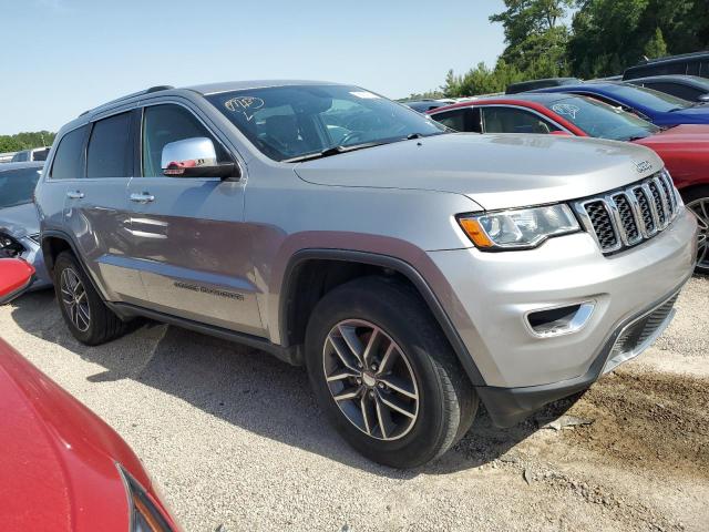 Vin: 1c4rjfbg1hc942974, lot: 56169745, jeep grand cher limited 20174