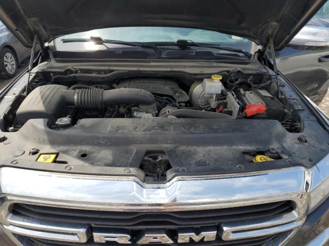 2021 RAM 1500 BIG H 1C6SRFFT9MN504050