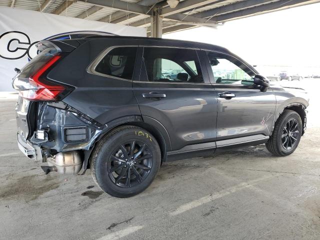 Vin: 2hkrs5h88sh700721, lot: 54753635, honda crv sport-l 20253