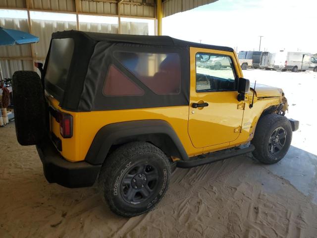 Vin: 1c4ajwag6fl725187, lot: 57989025, jeep wrangler sport 20153