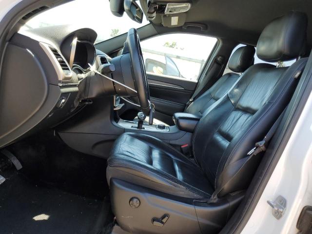 1C4RJFBG8FC716587 2015 JEEP GRAND CHER