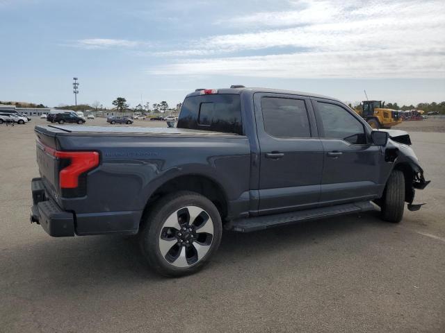 Vin: 1ft6w1ev7nwg10601, lot: 55057445, ford f150 light lightning pro 20223