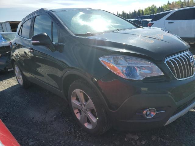 Vin: kl4cjfsb3gb554976, lot: 57304385, buick encore convenience 20164
