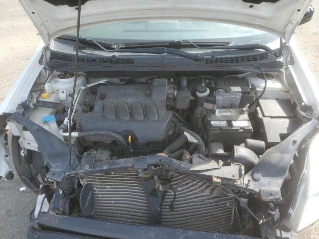 2010 NISSAN SENTRA 2.0 - 3N1AB6AP1AL661282