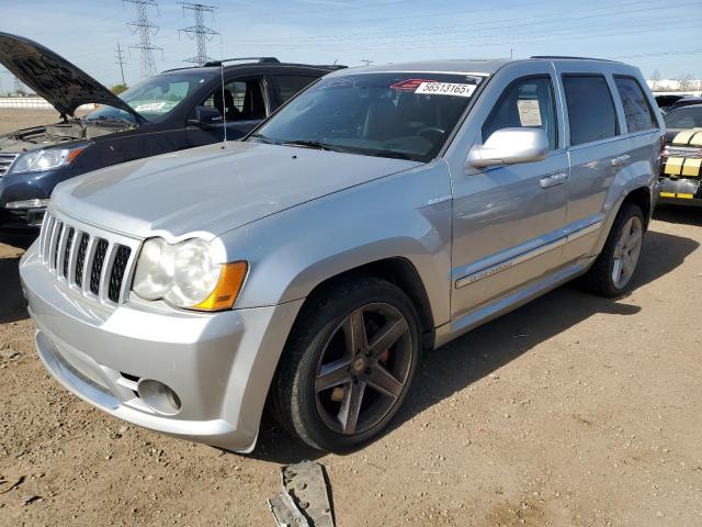Vin: 1j4rr7gw6ac134361, lot: 56513165, jeep grand cher srt-8 2010 img_1