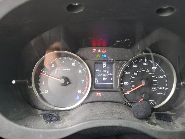 2016 SUBARU IMPREZA JF1GJAA69GH013903
