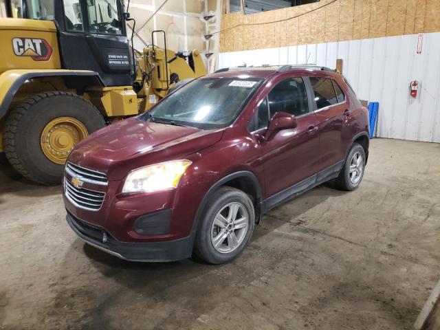 Vin: 3gncjpsb1gl272823, lot: 58090085, chevrolet trax 1lt 2016 img_1