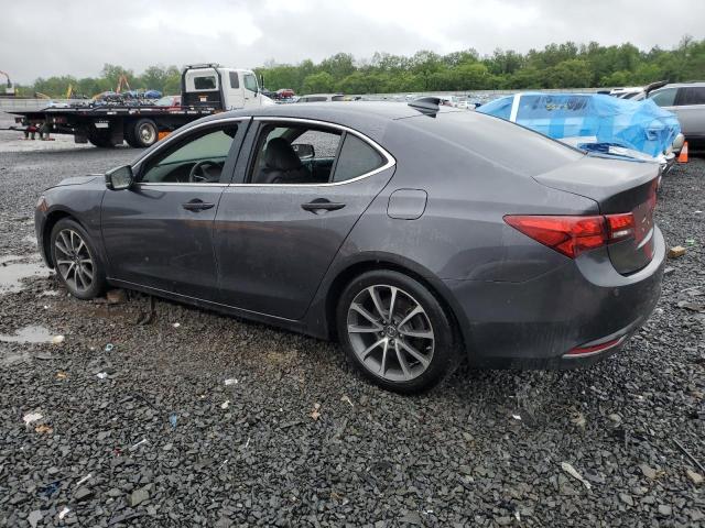 2015 ACURA TLX ADVANC 19UUB2F71FA008124