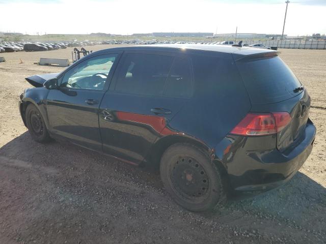 Vin: 3vw217au3fm003137, lot: 58755415, volkswagen golf 20152