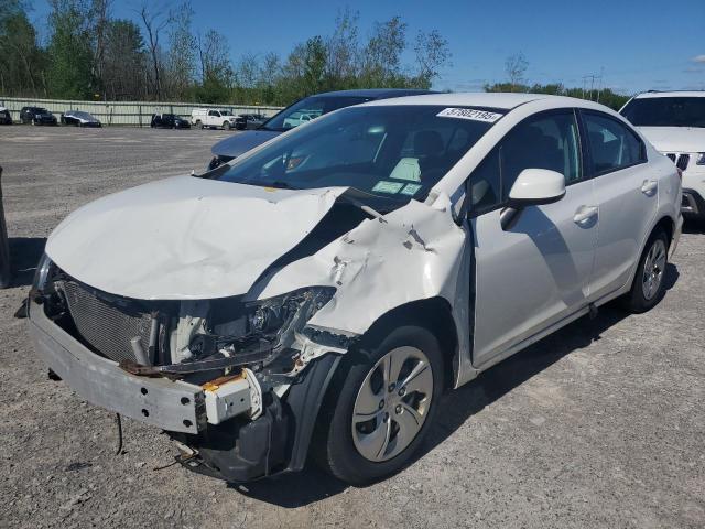 Vin: 2hgfb2f50dh571333, lot: 57802195, honda civic lx 2013 img_1