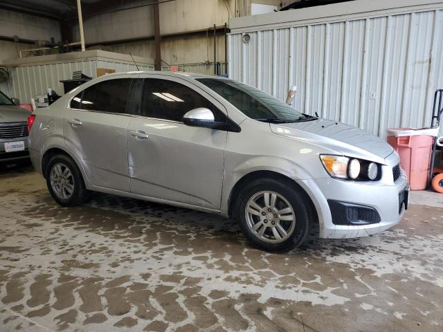 2015 CHEVROLET SONIC LT #3276359696
