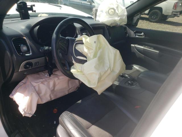 2019 DODGE DURANGO R/ 1C4SDJCT1KC664351