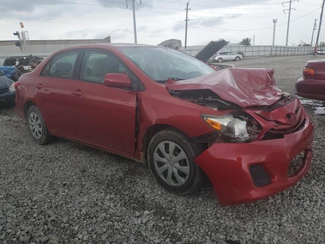 Vin: jtdbu4eexbj097696, lot: 57933675, toyota corolla base 20114