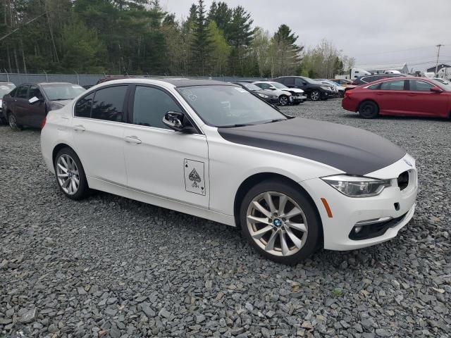 Vin: wba8d9g56hnu58828, lot: 57442485, bmw 3 series xi 20174
