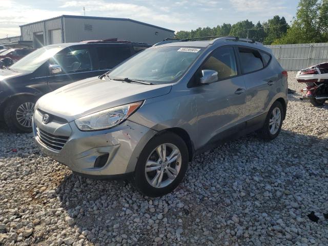 HYUNDAI TUCSON GLS