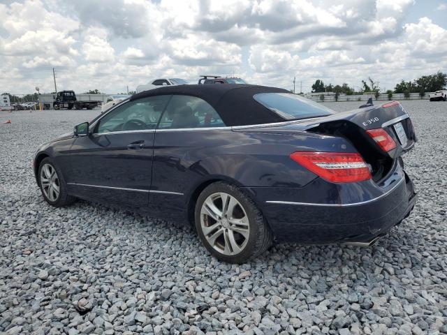 Vin: wddkk5gf4bf048813, lot: 58054815, mercedes-benz e-class 350 20112
