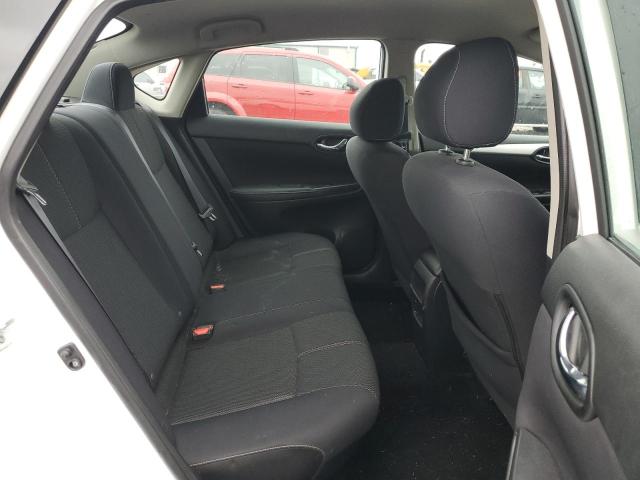 2016 NISSAN SENTRA S - 3N1AB7AP2GY310172