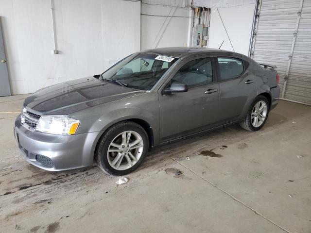 DODGE AVENGER SE