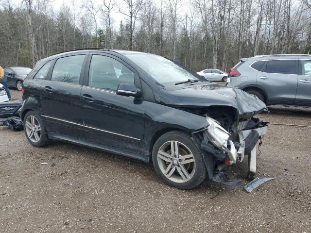 Vin: wddfh3eb9bj638569, lot: 54694155, mercedes-benz b-class t 20114