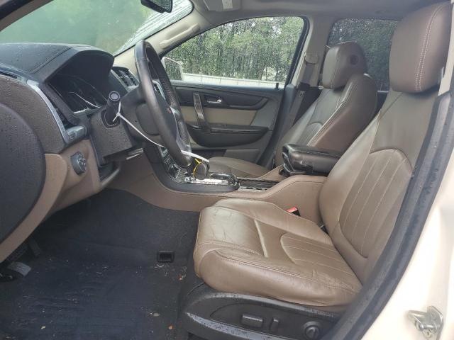 2015 GMC ACADIA SLT - 1GKKRSKD9FJ124835