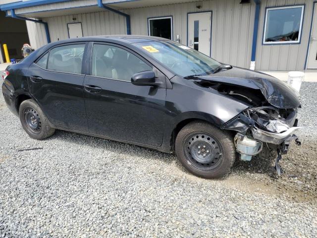 Vin: 5yfburhe3fp271179, lot: 57412525, toyota corolla l 20154