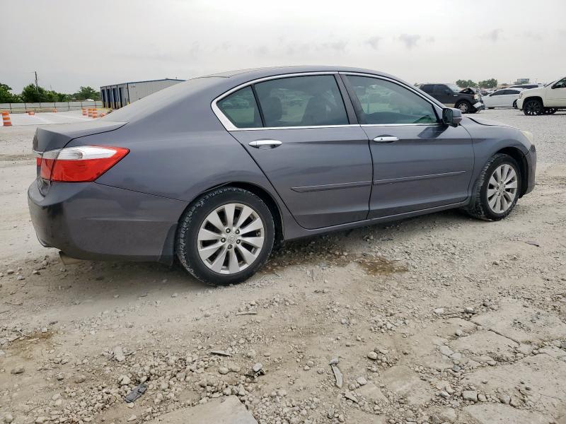 Vin: 1hgcr2f74da267047, lot: 57275625, honda accord ex 20133