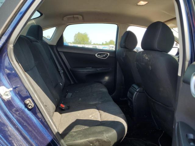 2019 NISSAN SENTRA S - 3N1AB7AP8KY360132