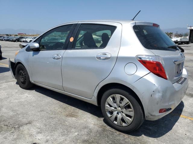 Vin: jtdktud31ed575333, lot: 56058325, toyota yaris 20142