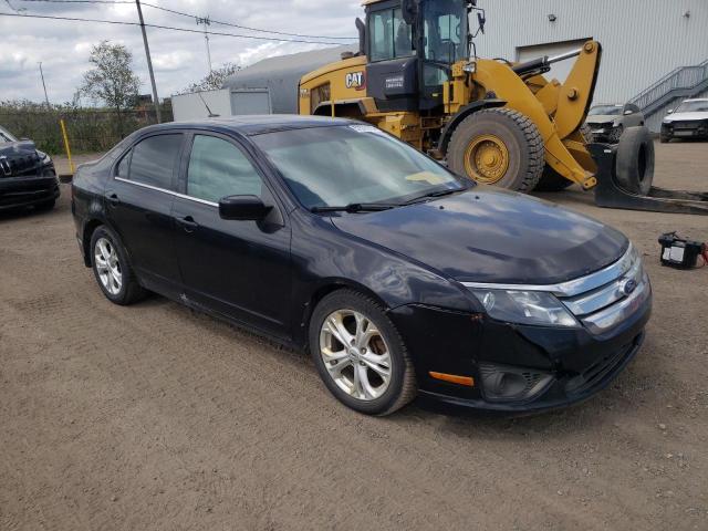 Vin: 3fahp0ha5cr120088, lot: 57376975, ford fusion se 20124