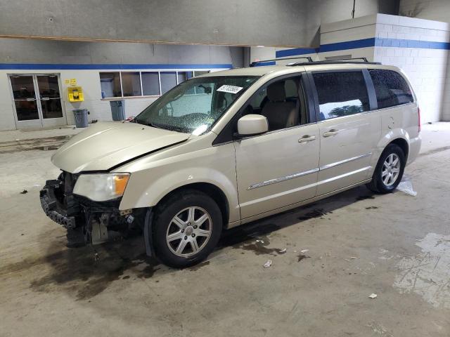 Vin: 2a4rr5dg4br625215, lot: 57703565, chrysler minivan touring 2011 img_1