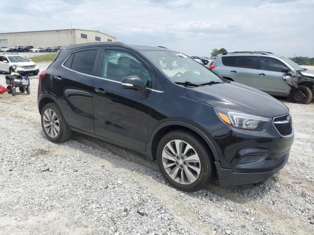 Vin: kl4cjasbxkb705419, lot: 57432675, buick encore preferred 20194