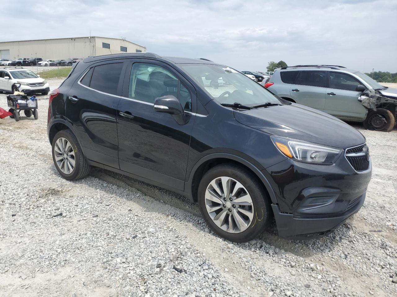 BUICK ENCORE PREFERRED